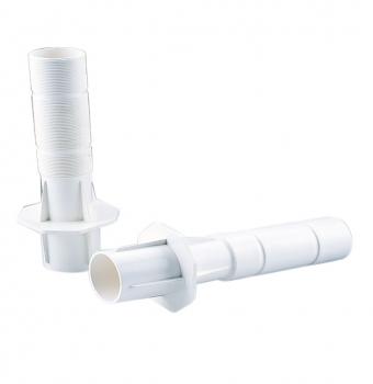 Wall conduit